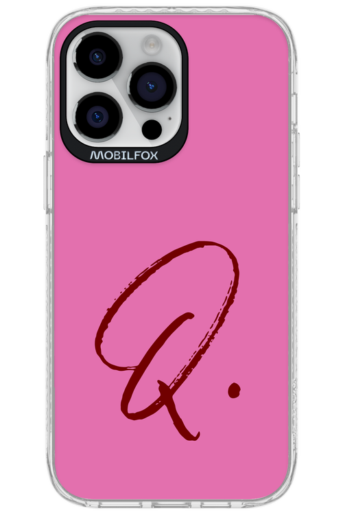 (Sorbet) Q 2.0 - Apple iPhone 14 Pro Max