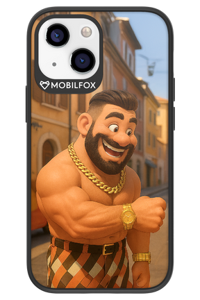 Dude - Apple iPhone 13 Mini