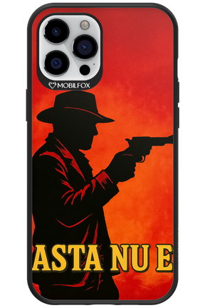 Sunset Duel - Apple iPhone 12 Pro Max