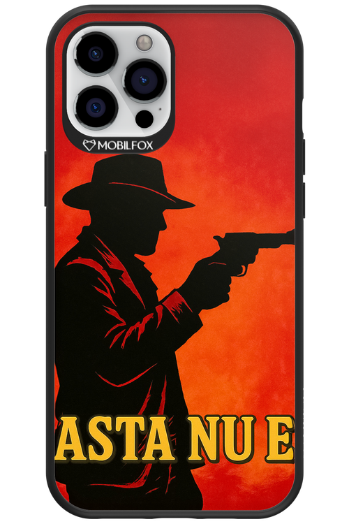 Sunset Duel - Apple iPhone 12 Pro Max