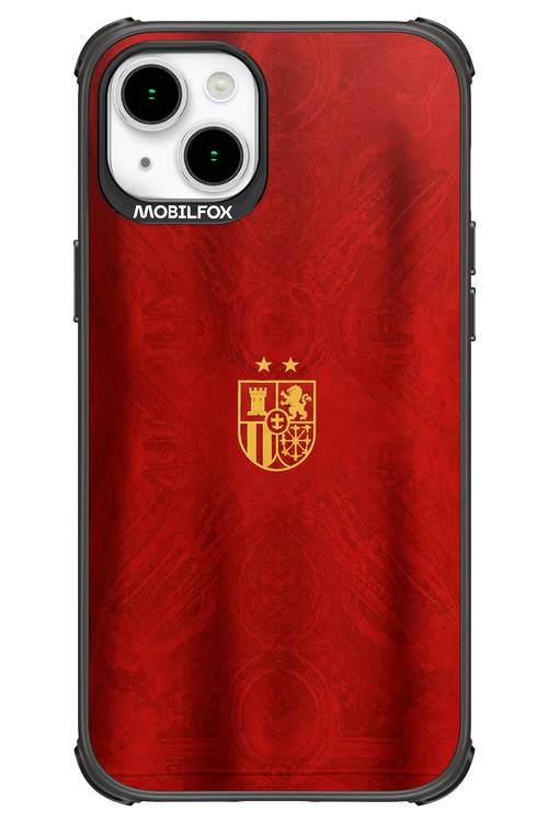 Spain II 2.0 - Apple iPhone 15 Plus