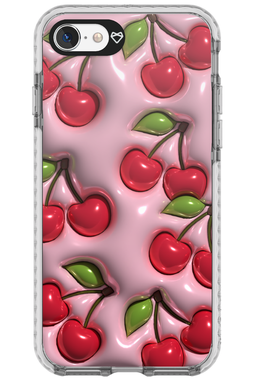 Cherry Bomb 2.0 - Apple iPhone 7