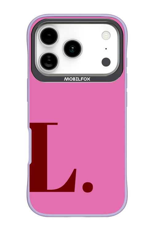 L (Sorbet) 2.0 - Apple iPhone 17 Pro