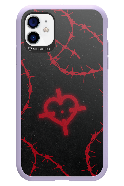 Focus on Me 2.0 - Apple iPhone 11