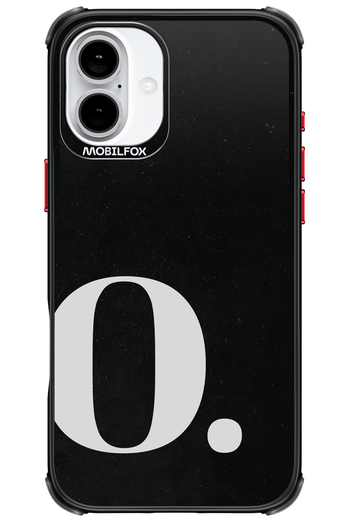 O (Off Space) 2.0 - Apple iPhone 16 Plus