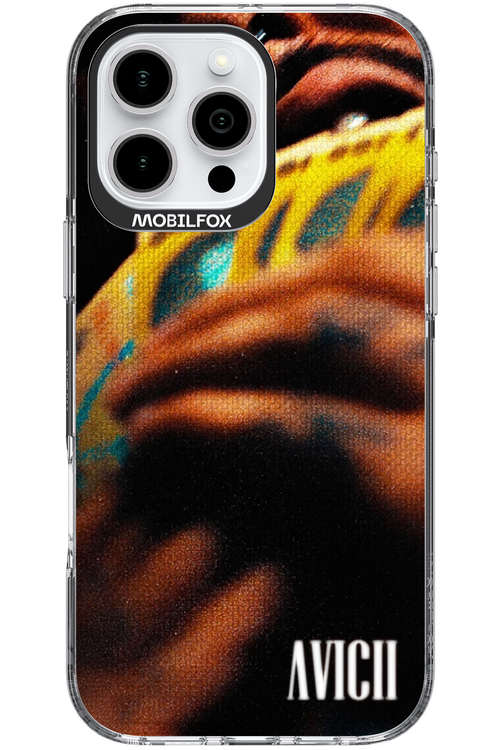 Avicii 2.0 - Apple iPhone 16 Pro Max