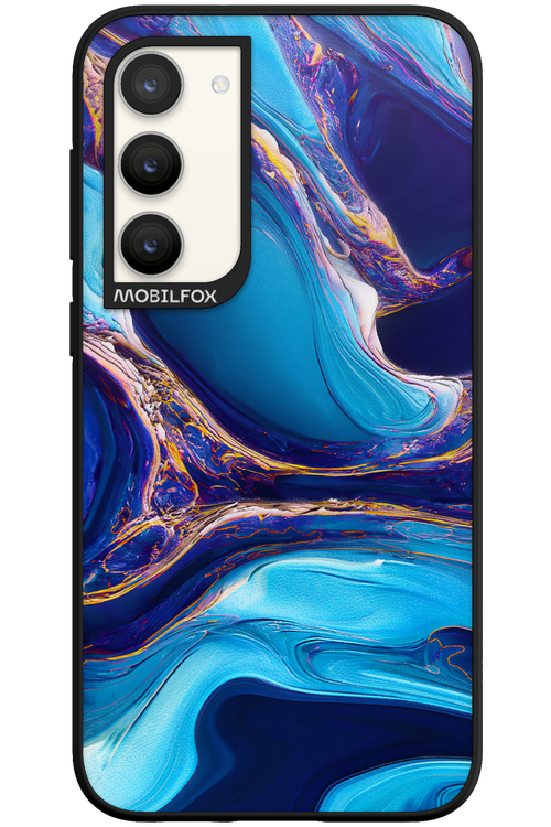 Amethyst 2.0 - Samsung Galaxy S23 Plus