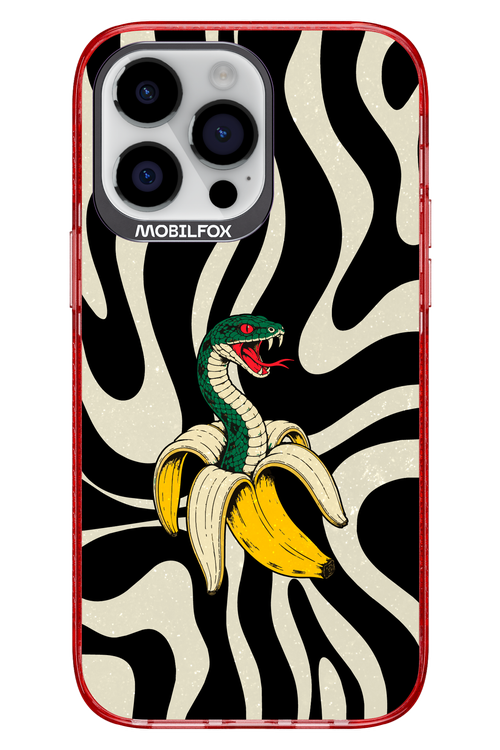 Banana Bite 2.0 - Apple iPhone 14 Pro Max