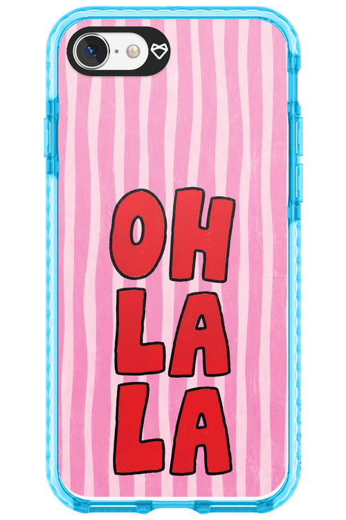 OHLALA 2.0 - Apple iPhone SE 2020