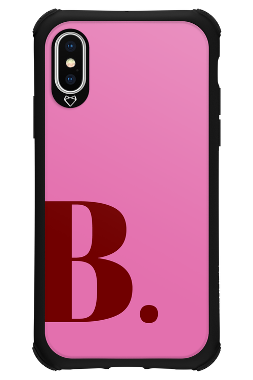 B (Sorbet) 2.0 - Apple iPhone XS