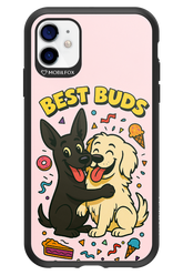 Best Buds - Apple iPhone 11