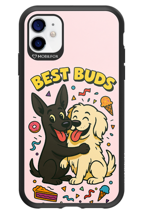 Best Buds - Apple iPhone 11