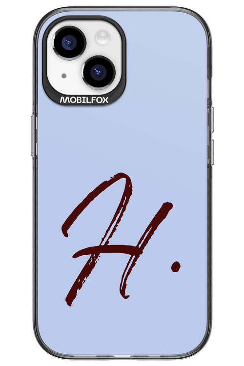 (Jellyfish Presso) H 2.0 - Apple iPhone 15
