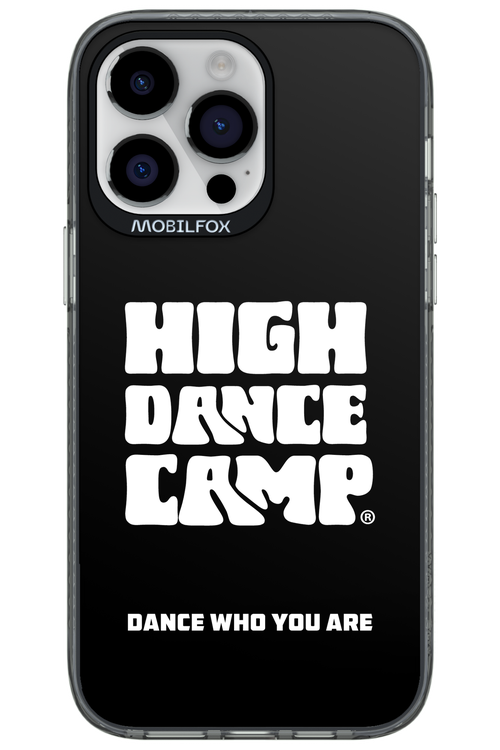 HDC 1 - Apple iPhone 14 Pro Max