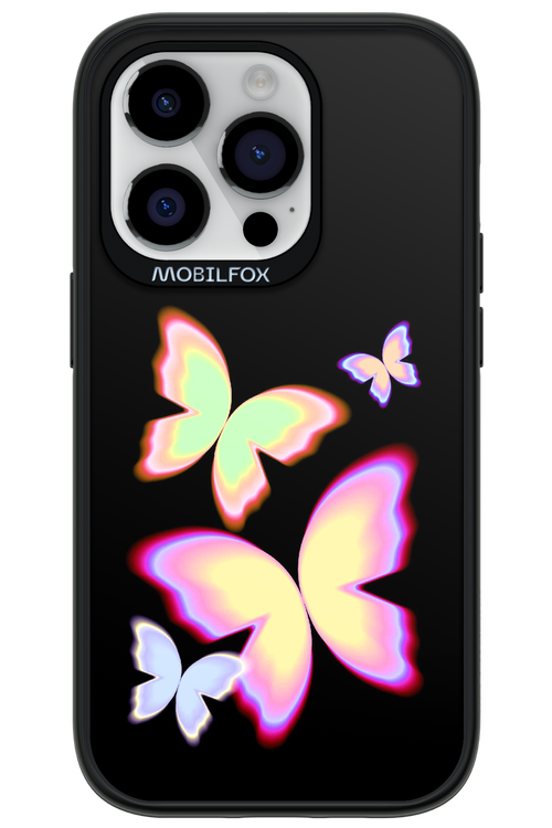 Butterfly Dream 2.0 - Apple iPhone 14 Pro