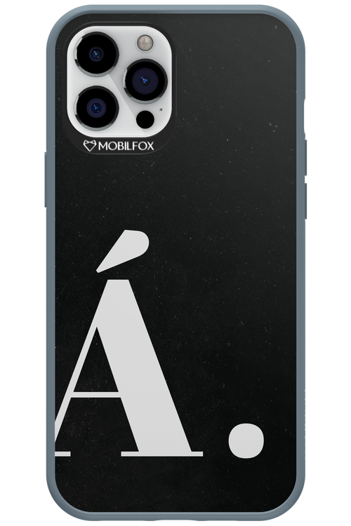 A II (Off Space) 2.0 - Apple iPhone 12 Pro Max