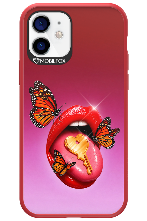 Heartkey 2.0 - Apple iPhone 12