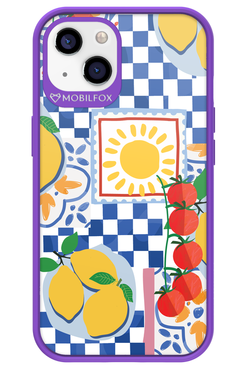 Sorrento Dream 2.0 - Apple iPhone 13
