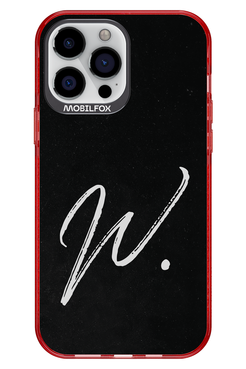 (Off Space) W 2.0 - Apple iPhone 13 Pro Max