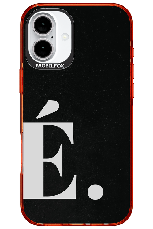 E II (Off Space) 2.0 - Apple iPhone 16 Plus