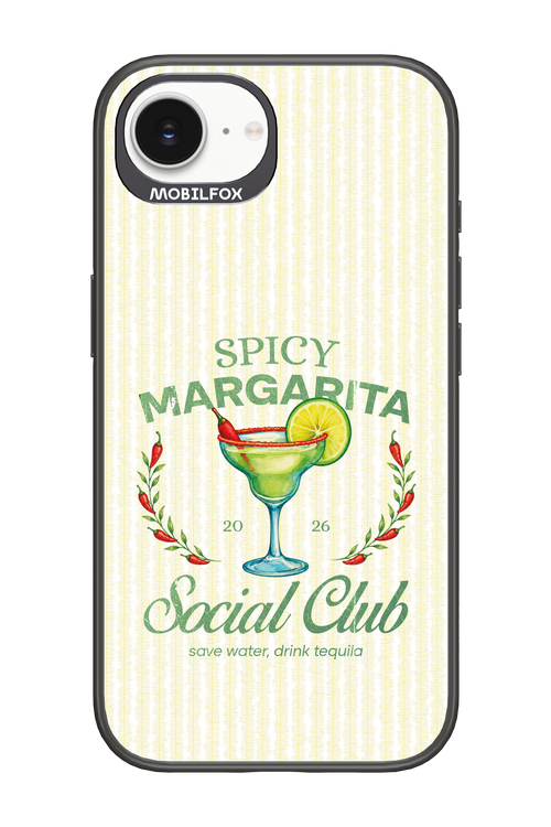 Spicy Margarita 2.0 - Apple iPhone 16e