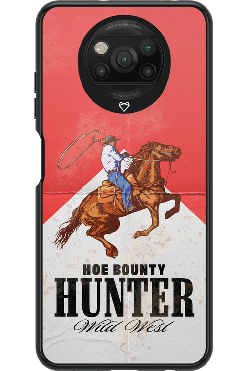HOE BOUNTY HUNTER 2.0 - Xiaomi Poco X3 Pro