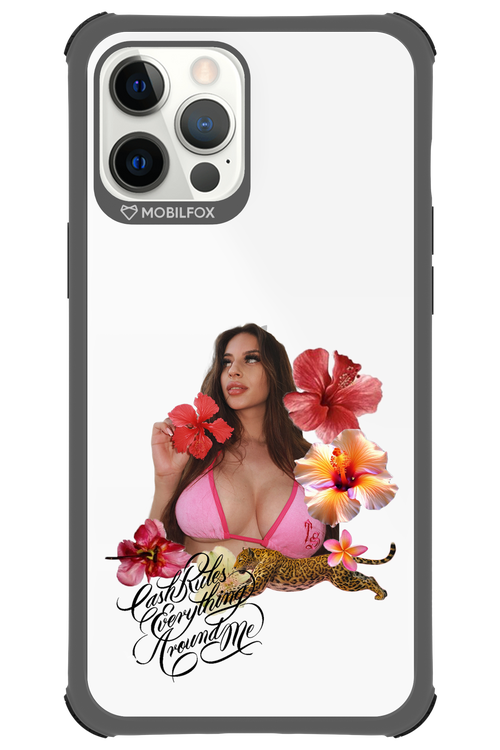 Island Money Muse 2.0 - Apple iPhone 12 Pro Max