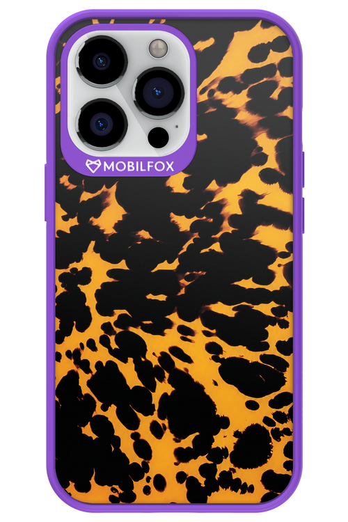 Tortoise Shell 2.0 - Apple iPhone 13 Pro