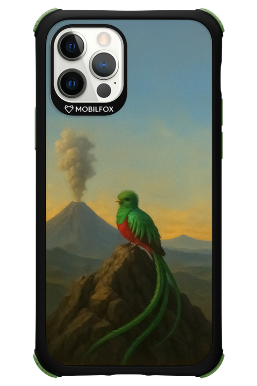 Birdy 2.0 - Apple iPhone 12 Pro