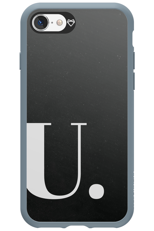U (Off Space) 2.0 - Apple iPhone 8