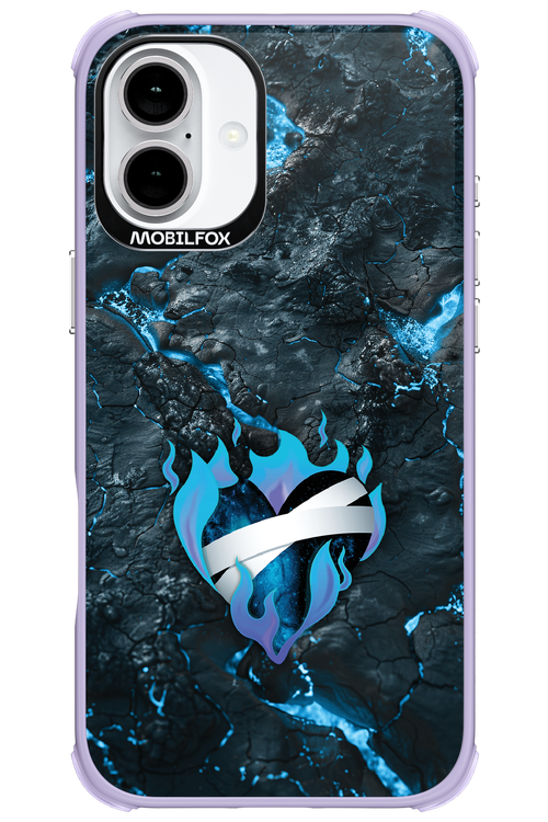 Icefire 2.0 - Apple iPhone 16 Plus