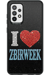 I LOVE ZBIRWEEK 2.0 - Samsung Galaxy A72