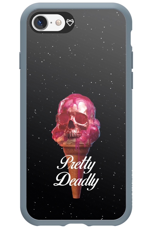 Pretty Deadly - Apple iPhone 7