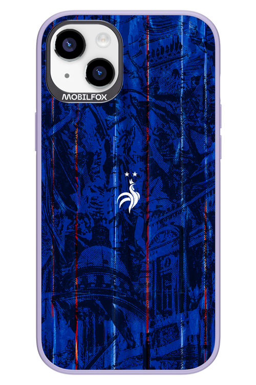 Franta 2.0 - Apple iPhone 14 Plus