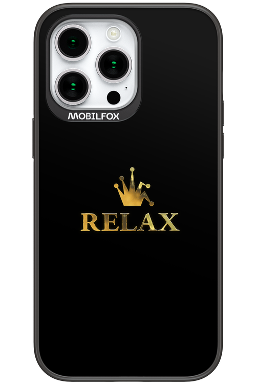 Relax 2.0 - Apple iPhone 15 Pro Max
