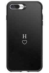 H Black 2.0 - Apple iPhone 7 Plus