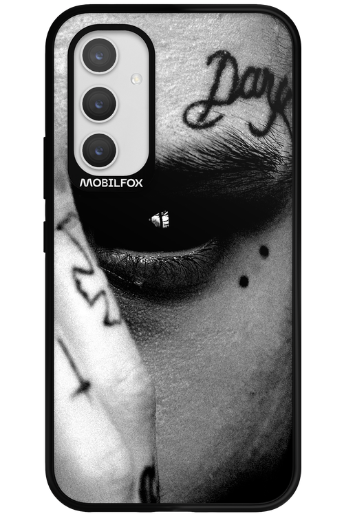 Eye On You - Samsung Galaxy A54