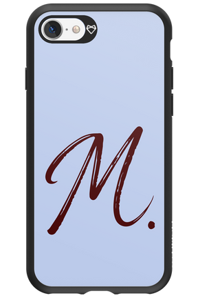 (Jellyfish Presso) M 2.0 - Apple iPhone 7
