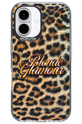 Blonde Glamour - Apple iPhone 16