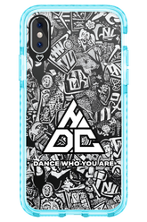 HDC 7 - Apple iPhone XS