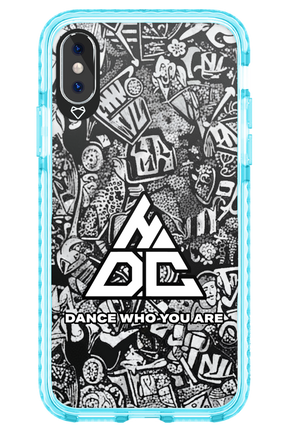 HDC 7 - Apple iPhone XS