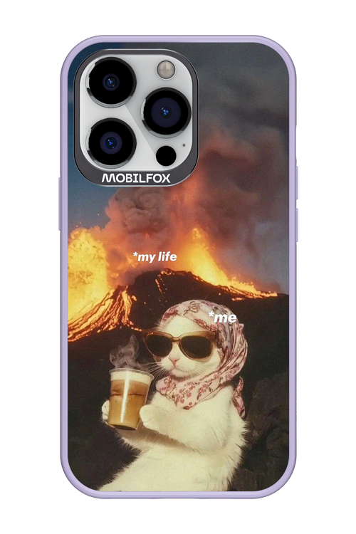 My life 2.0 - Apple iPhone 13 Pro