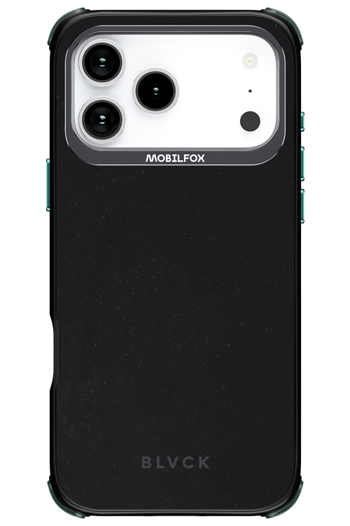 BLVCK 2.0 - Apple iPhone 17 Pro Max