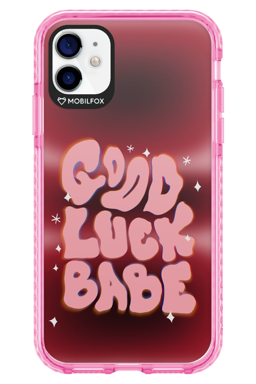 BEST_WISH - Apple iPhone 11