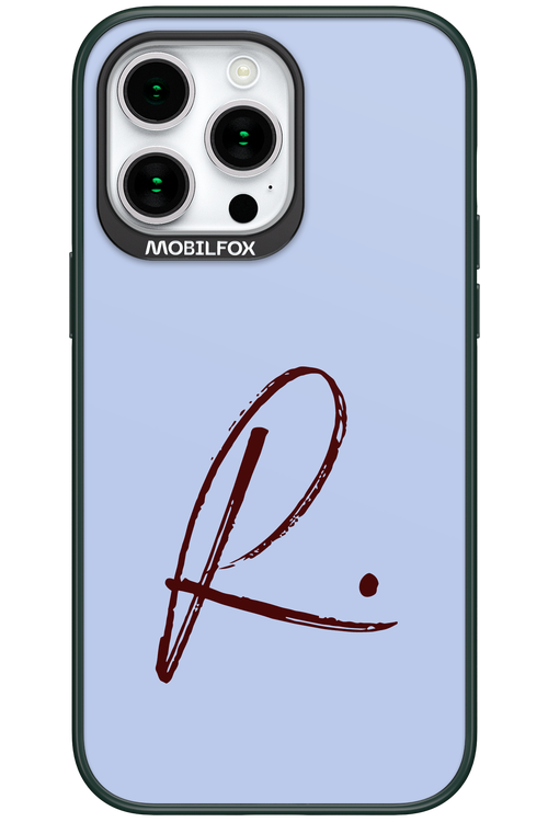 (Jellyfish Presso) R 2.0 - Apple iPhone 15 Pro Max