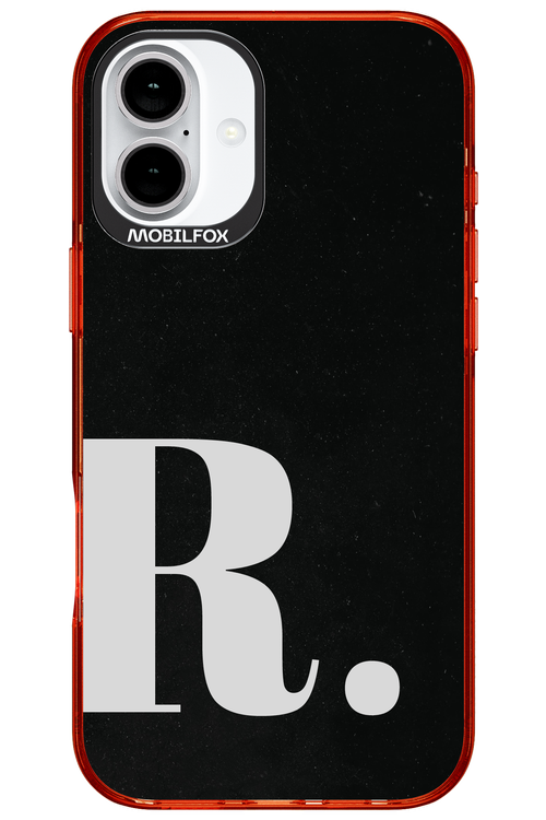 R (Off Space) 2.0 - Apple iPhone 16 Plus