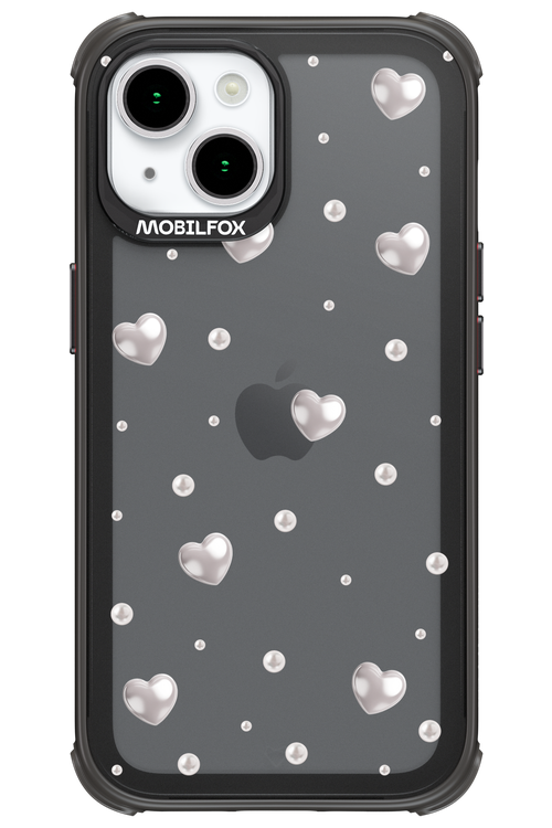 Pearl Tears 2.0 - Apple iPhone 15
