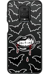 Bat Mouth - Xiaomi Redmi Note 9 Pro