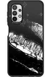 Grillz Black Centaur 2.0 - Samsung Galaxy A32 5G