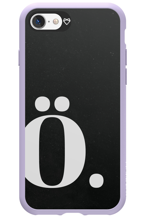 O II (Off Space) 2.0 - Apple iPhone 7